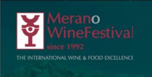 logo Meraner wineFestival 2014